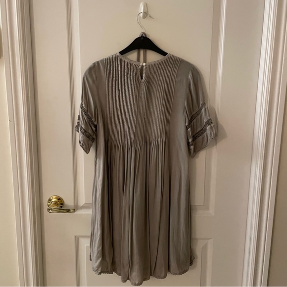 ARITZIA Wilfred Sonore Dress - Picture 3 of 3